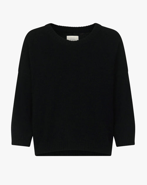Azali Crewneck Sweater