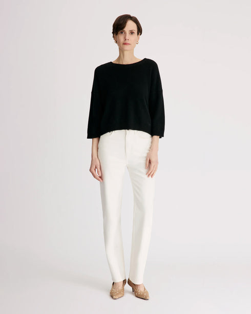 Azali Crewneck Sweater