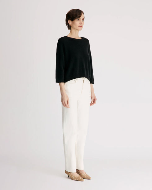 Azali Crewneck Sweater