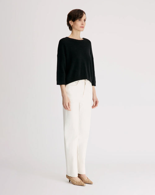 Azali Crewneck Sweater