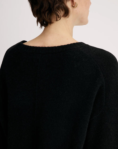 Azali Crewneck Sweater