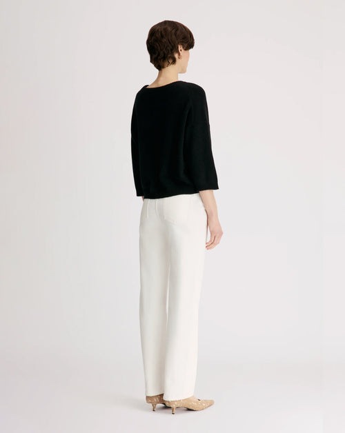 Azali Crewneck Sweater