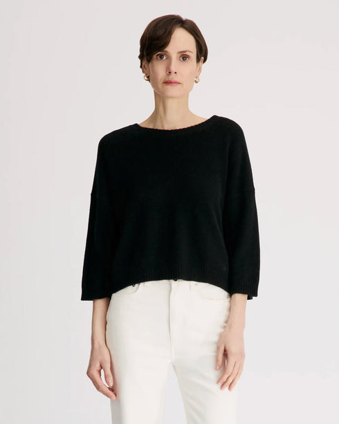 Azali Crewneck Sweater