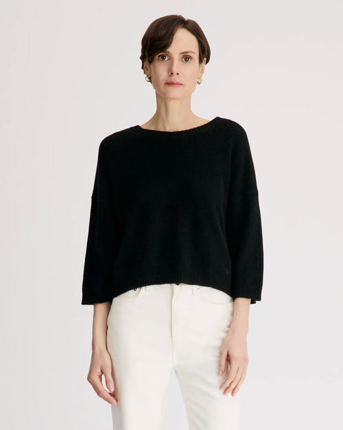 Azali Crewneck Sweater