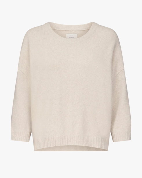 Azali Crewneck Sweater