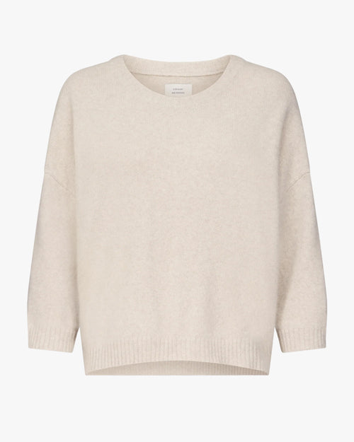 Azali Crewneck Sweater