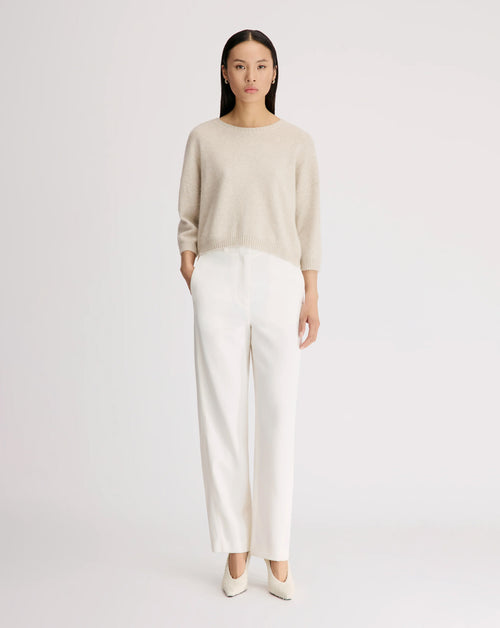 Azali Crewneck Sweater