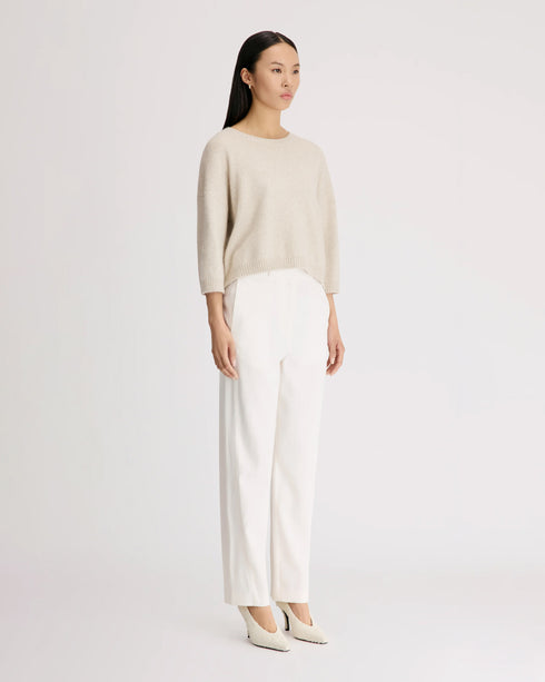 Azali Crewneck Sweater