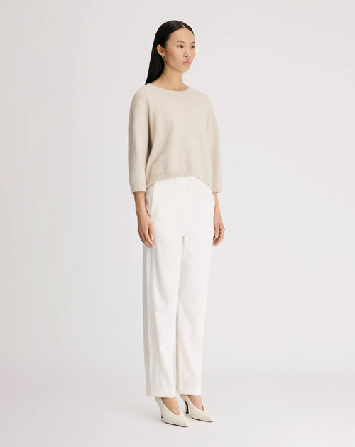Azali Crewneck Sweater