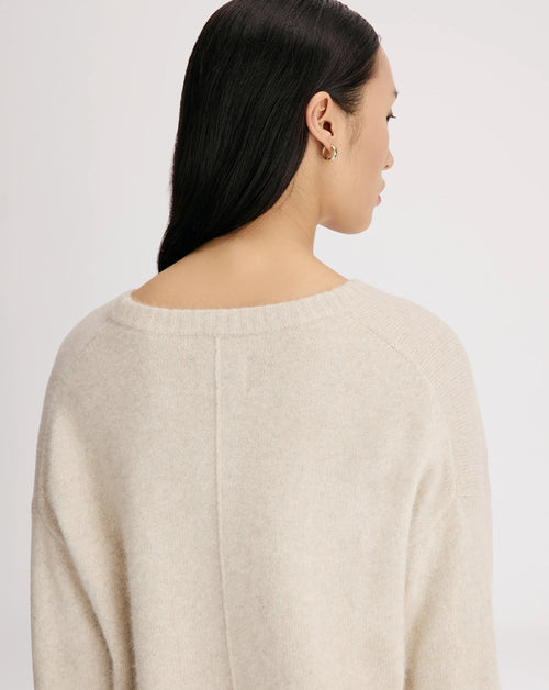 Azali Crewneck Sweater