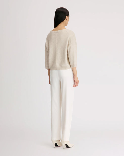 Azali Crewneck Sweater