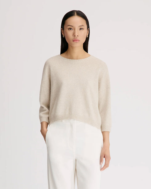 Azali Crewneck Sweater