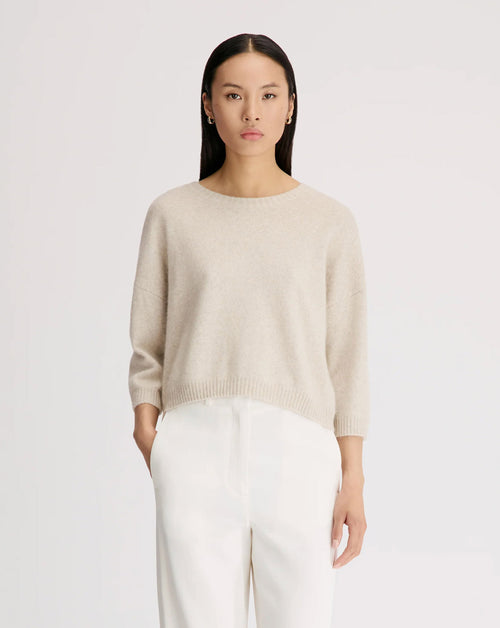 Azali Crewneck Sweater