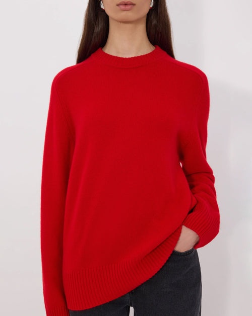 Baltra Sweater