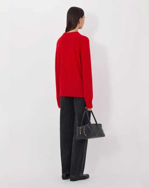 Baltra Sweater