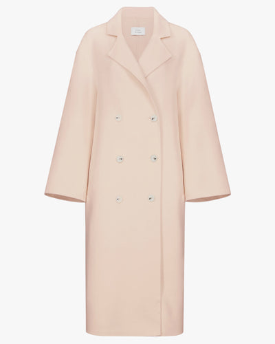 Borneo Coat