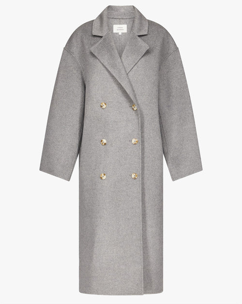 Borneo Coat