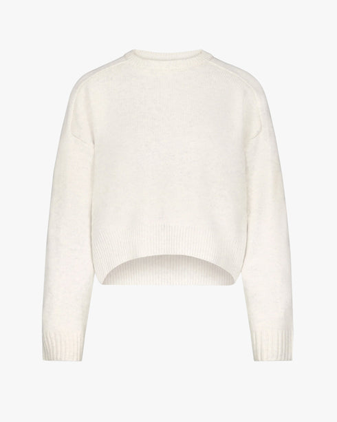 Bruzzi Sweater