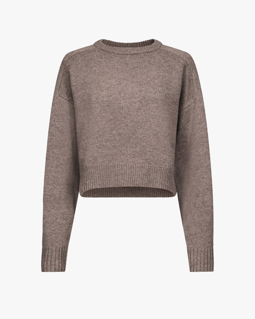 Bruzzi Sweater