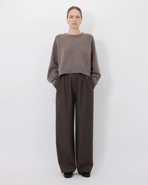 Bruzzi Sweater