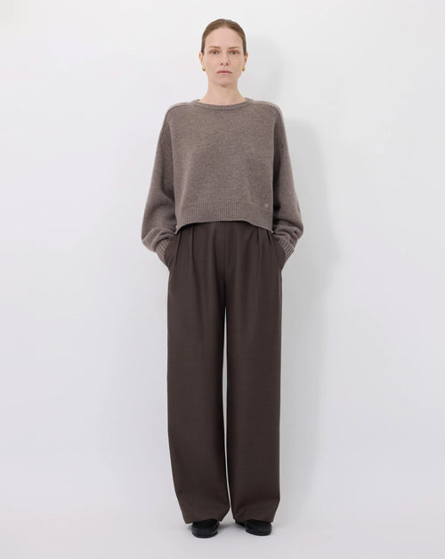 Bruzzi Sweater