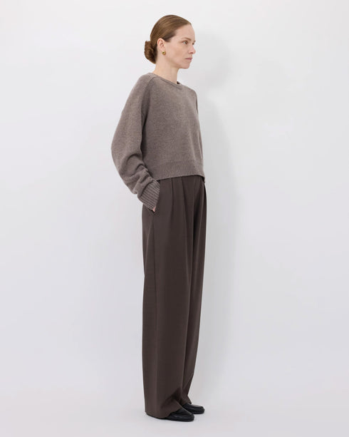 Bruzzi Sweater