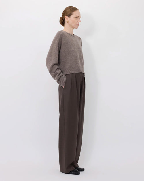 Bruzzi Sweater