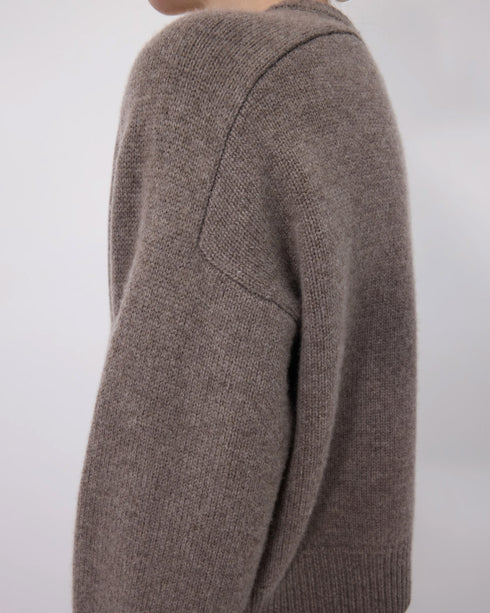 Bruzzi Sweater