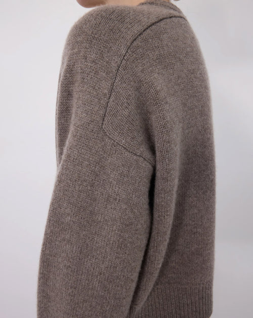 Bruzzi Sweater