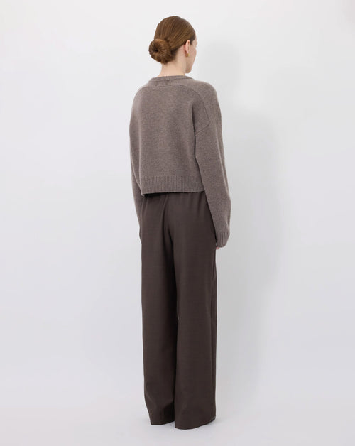 Bruzzi Sweater