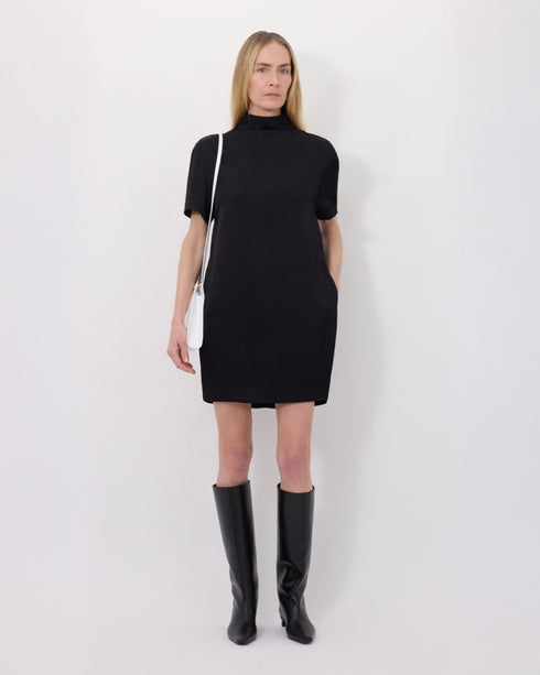 Elton SS Mini Dress