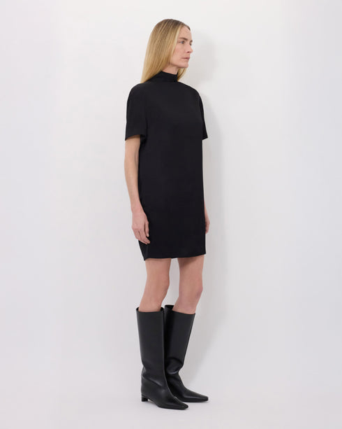 Elton SS Mini Dress
