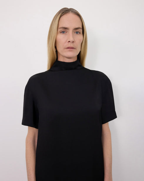Elton SS Mini Dress