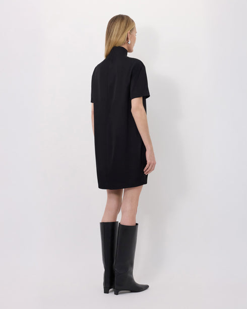 Elton SS Mini Dress