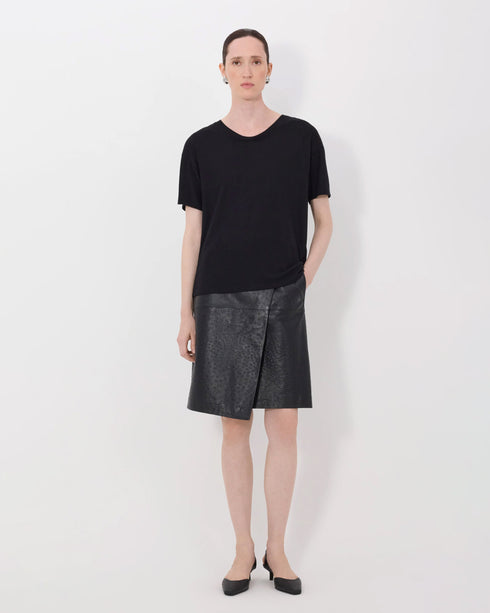 Ezra Classic Fit T-Shirt
