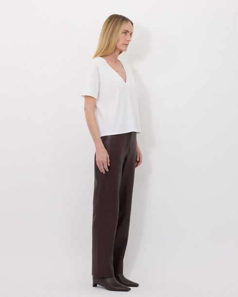 Faaa V-Neck T-Shirt