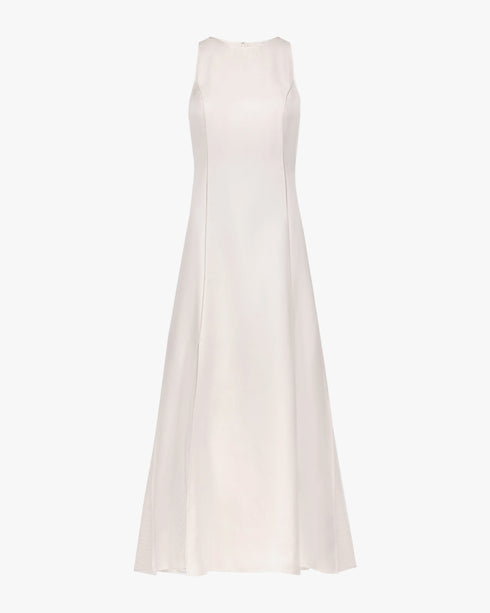 Iraka Detailed Maxi Dress