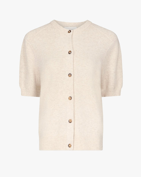 Jodi Short Sleeve Cardigan