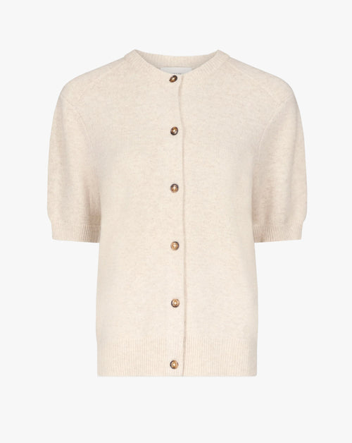 Jodi Short Sleeve Cardigan