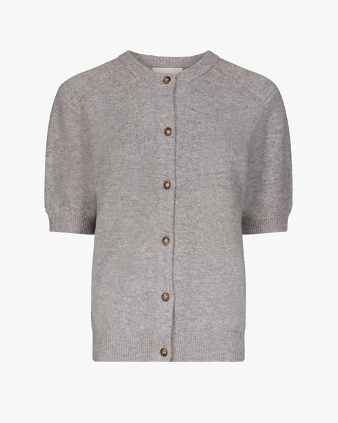 Jodi Short Sleeve Cardigan