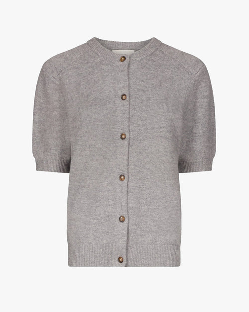 Jodi Short Sleeve Cardigan
