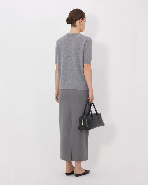 Jodi Short Sleeve Cardigan