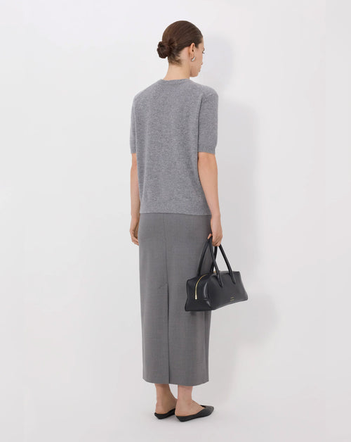 Jodi Short Sleeve Cardigan