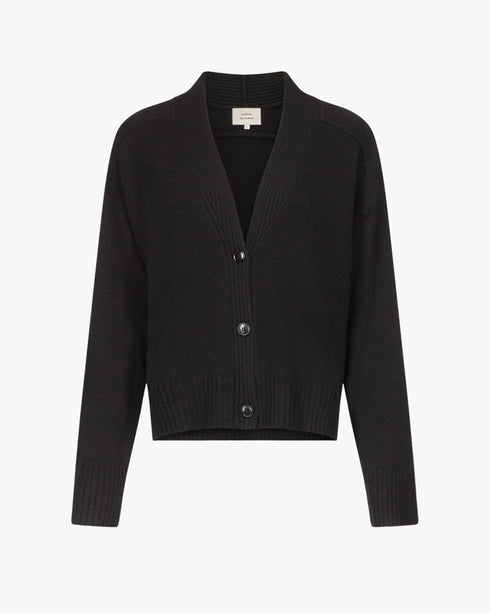 Kaia V-Neck Cardigan