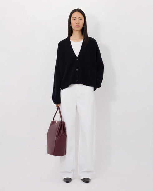 Kaia V-Neck Cardigan