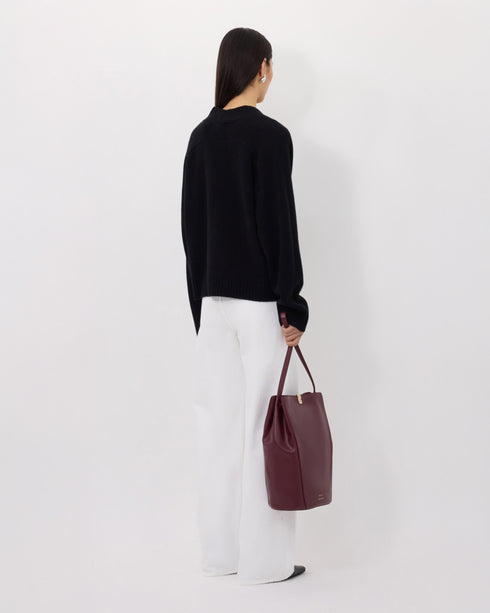 Kaia V-Neck Cardigan