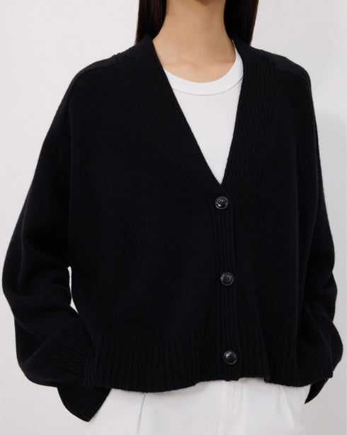 Kaia V-Neck Cardigan