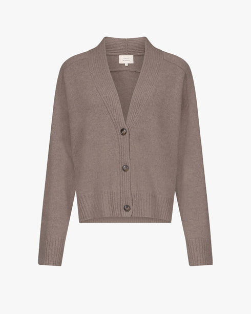 Kaia V-Neck Cardigan