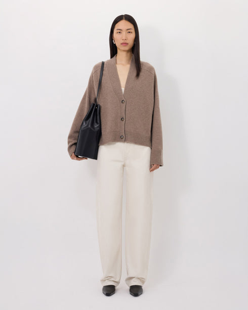 Kaia V-Neck Cardigan