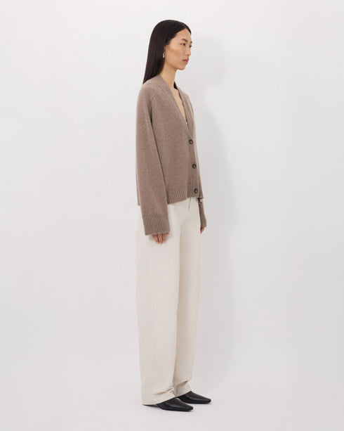 Kaia V-Neck Cardigan